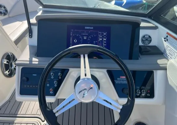 Sea-ray SPX-190 image