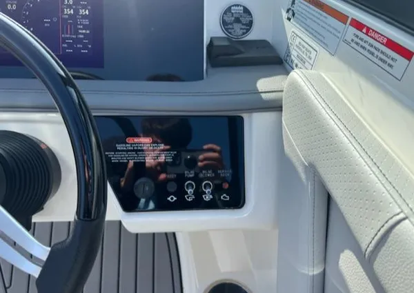 Sea-ray SPX-190 image