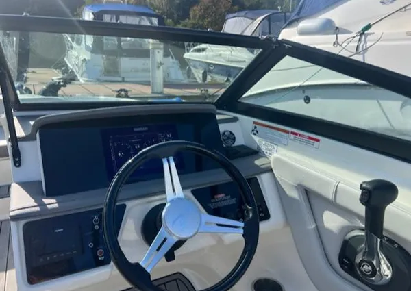 Sea-ray SPX-190 image