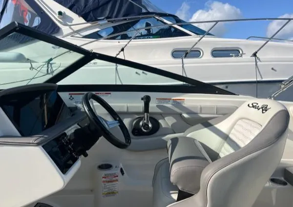 Sea-ray SPX-190 image