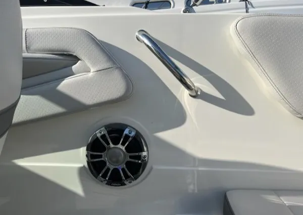 Sea-ray SPX-190 image