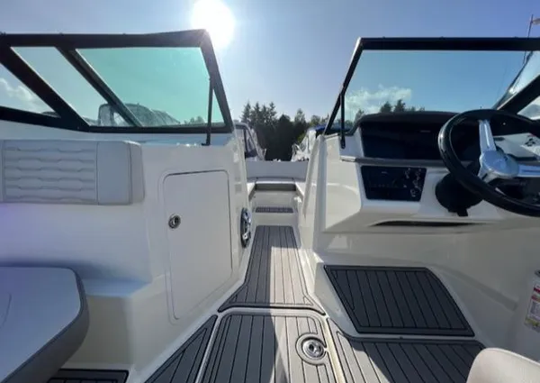 Sea-ray SPX-190 image