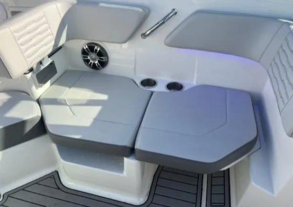 Sea-ray SPX-190 image