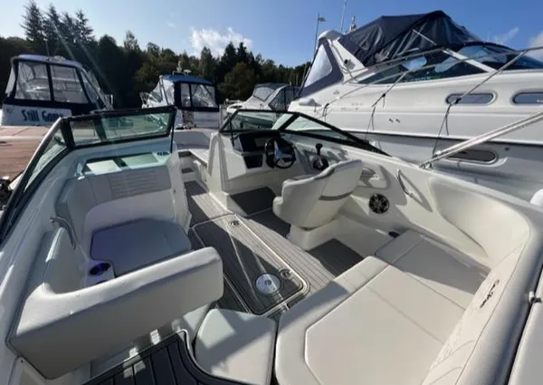 Sea-ray SPX-190 image