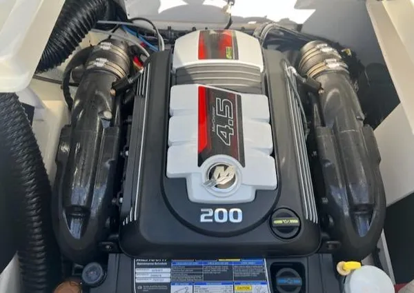 Sea-ray SPX-190 image