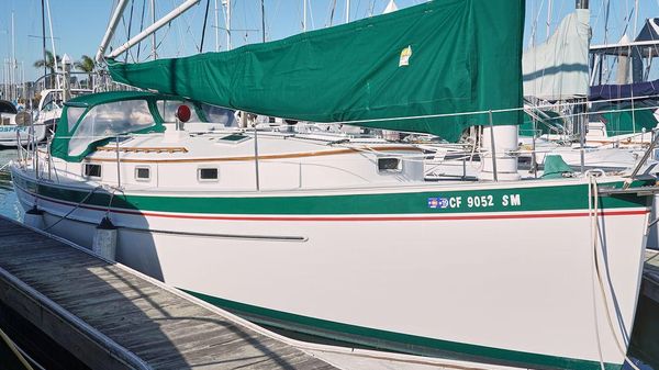 Nonsuch 33