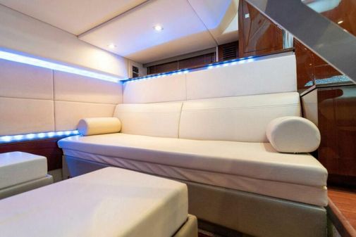 Sea Ray 450 Sundancer image