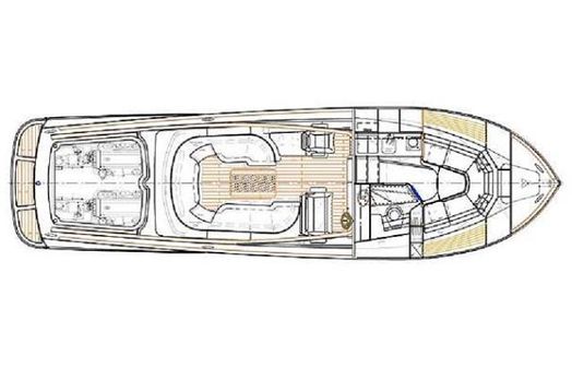 Hinckley T38R Convertible image