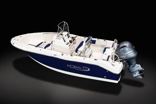 Robalo R180-CENTER-CONSOLE image