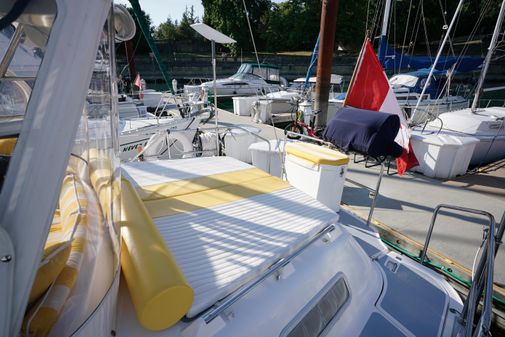 Hunter PASSAGE-42 image