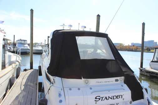 Sea Ray 350 Sundancer image