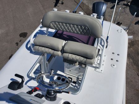 22 Sportsman Masters 267 Oe Sarasota Florida Erickson Marine Corp