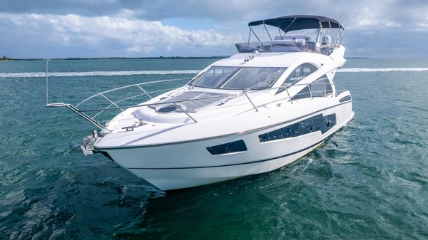 Sunseeker Manhattan 55