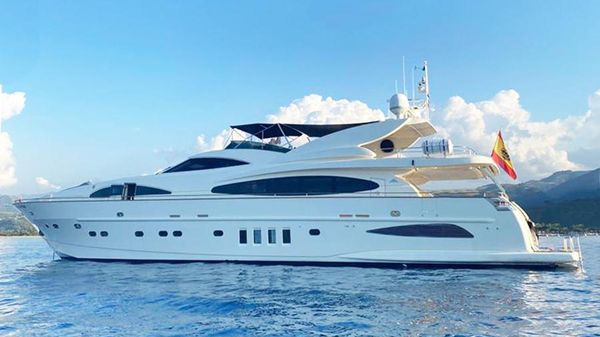 Astondoa 102 GLX