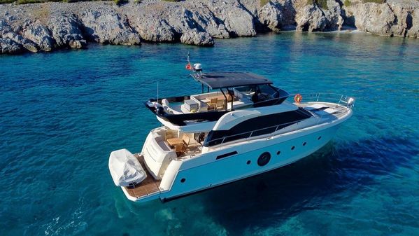 Beneteau Monte Carlo 6 image