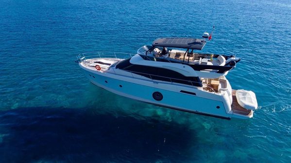 Beneteau Monte Carlo 6 image