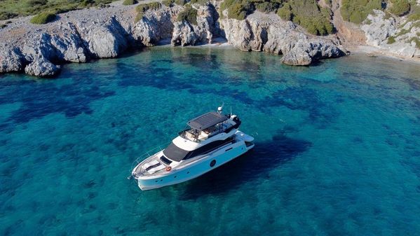 Beneteau Monte Carlo 6 image