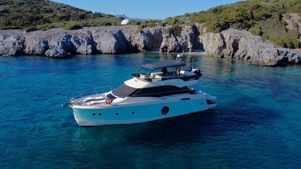 Beneteau Monte Carlo 6 image