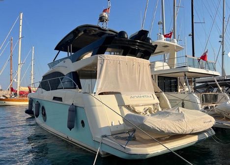 Beneteau Monte Carlo 6 image