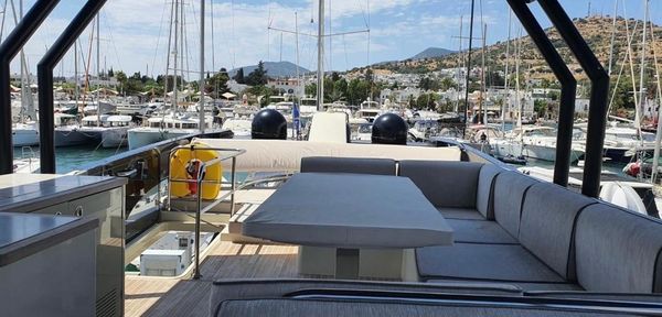 Beneteau Monte Carlo 6 image