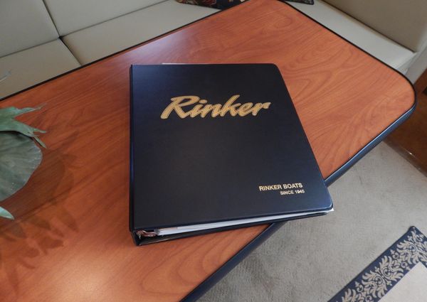 Rinker 400-EXPRESS-CRUISER image