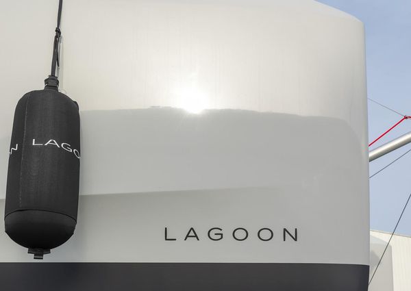 Lagoon 55 image