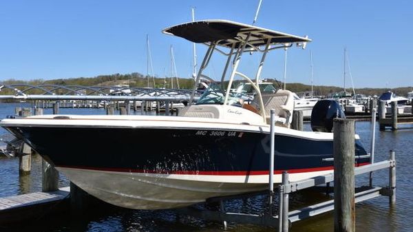 Chris-Craft Catalina 23