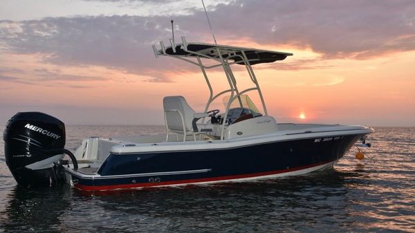 Chris-Craft Catalina 23