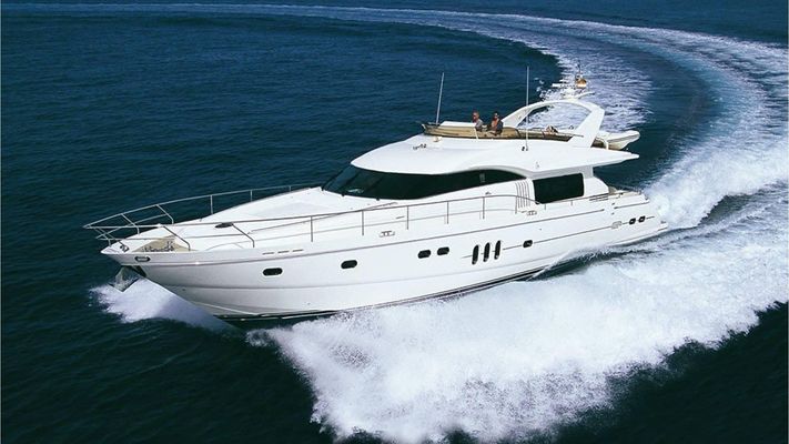 Princess 23M - main image