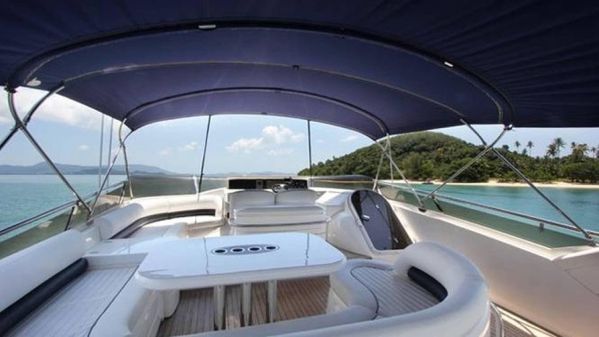 Princess Yachts 23M image