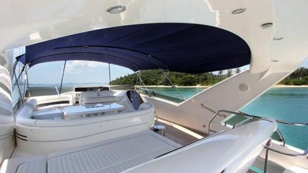 Princess Yachts 23M image