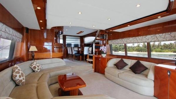 Princess Yachts 23M image