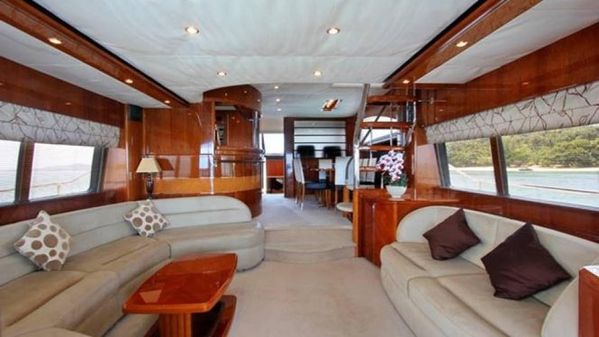 Princess Yachts 23M image