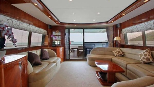 Princess Yachts 23M image