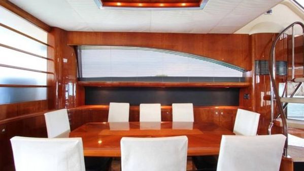 Princess Yachts 23M image