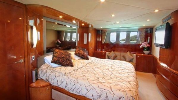 Princess Yachts 23M image