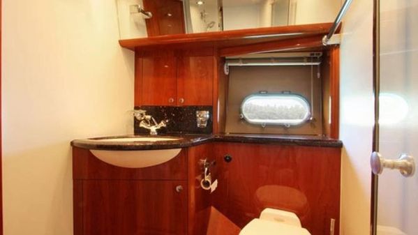 Princess Yachts 23M image