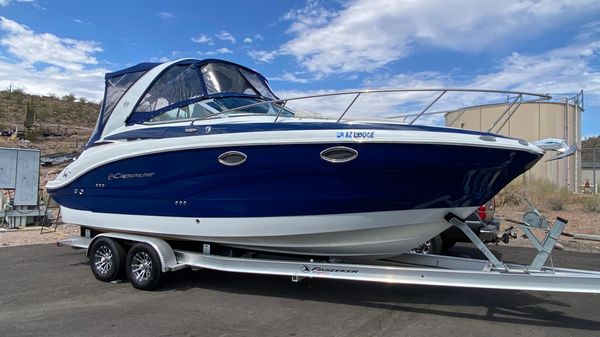 Crownline 264 CR 