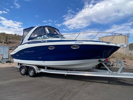 Crownline 264 CR - main image