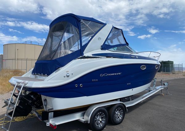 Crownline 264 CR image