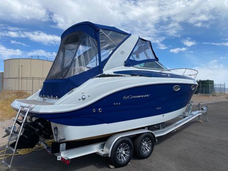 Crownline 264 CR image