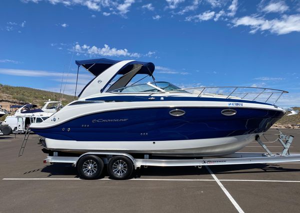 Crownline 264 CR image