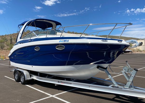 Crownline 264 CR image