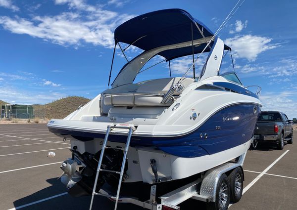 Crownline 264 CR image