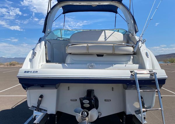 Crownline 264 CR image