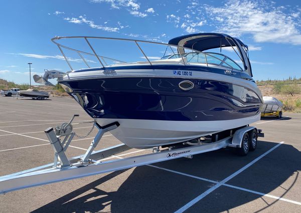 Crownline 264 CR image