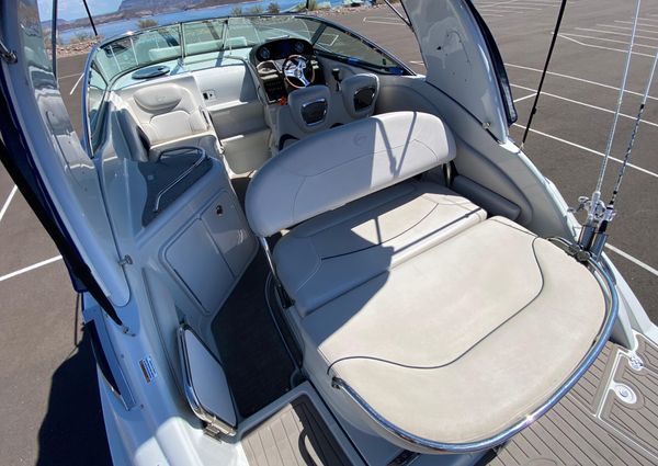 Crownline 264 CR image