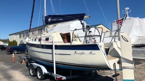 Seaward 26RK