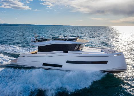 Pardo Yachts 60 image