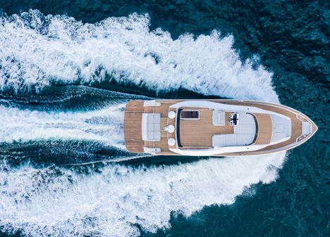 Pardo Yachts 60 Endurance image